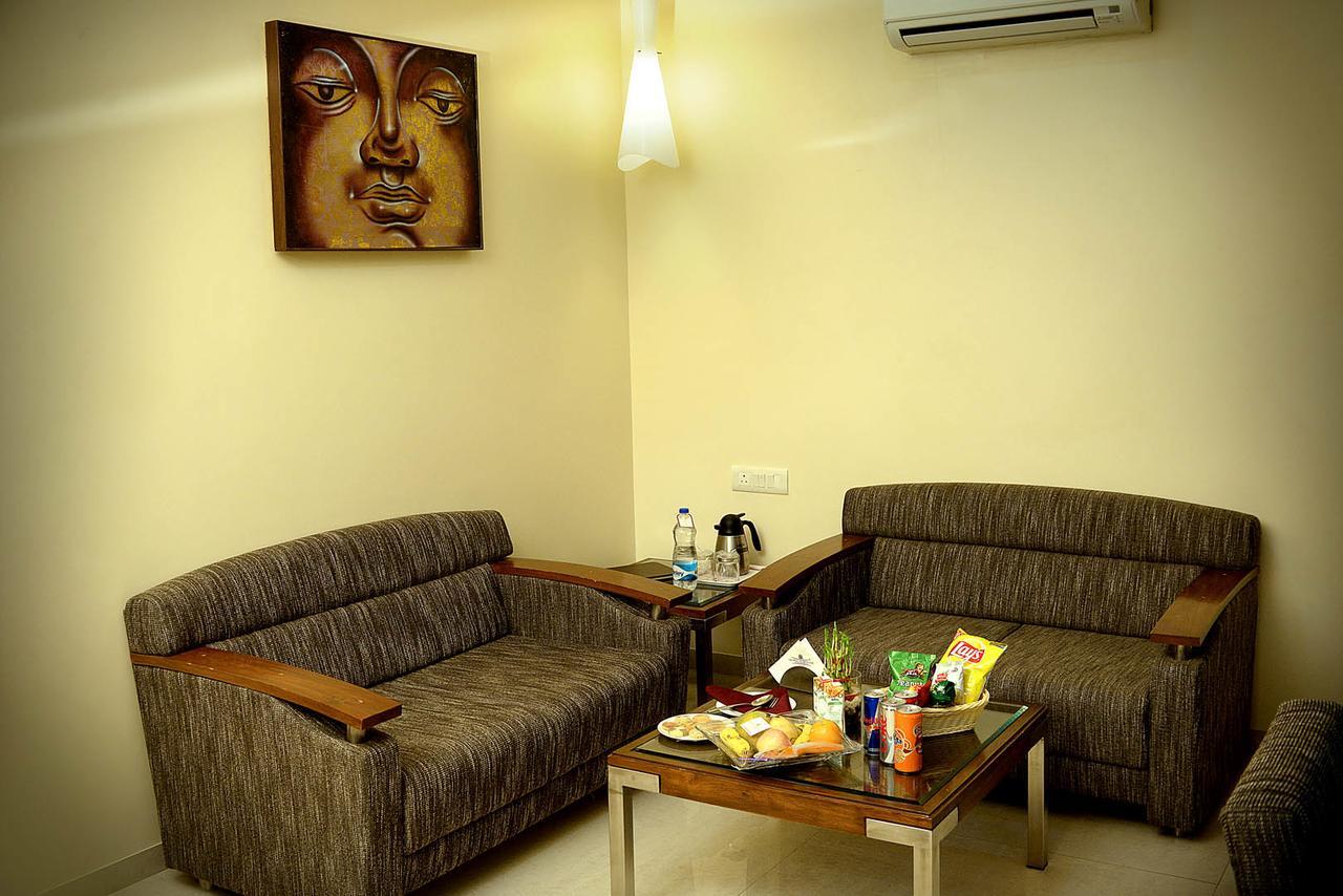 Jāmnagar Hotel Fortune Palace מראה חיצוני תמונה